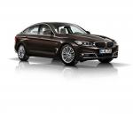BMW 3-Series GT 2014 года